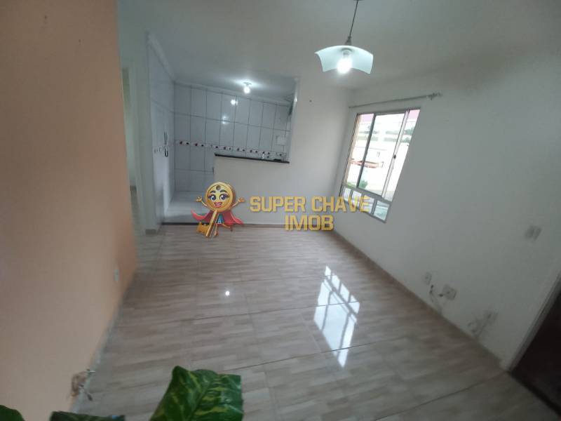 Apartamento venda Água Chata Guarulhos - Referência ap1019