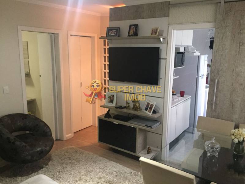 Apartamento venda Jardim Flor da Montanha Guarulhos - Referência ap1085